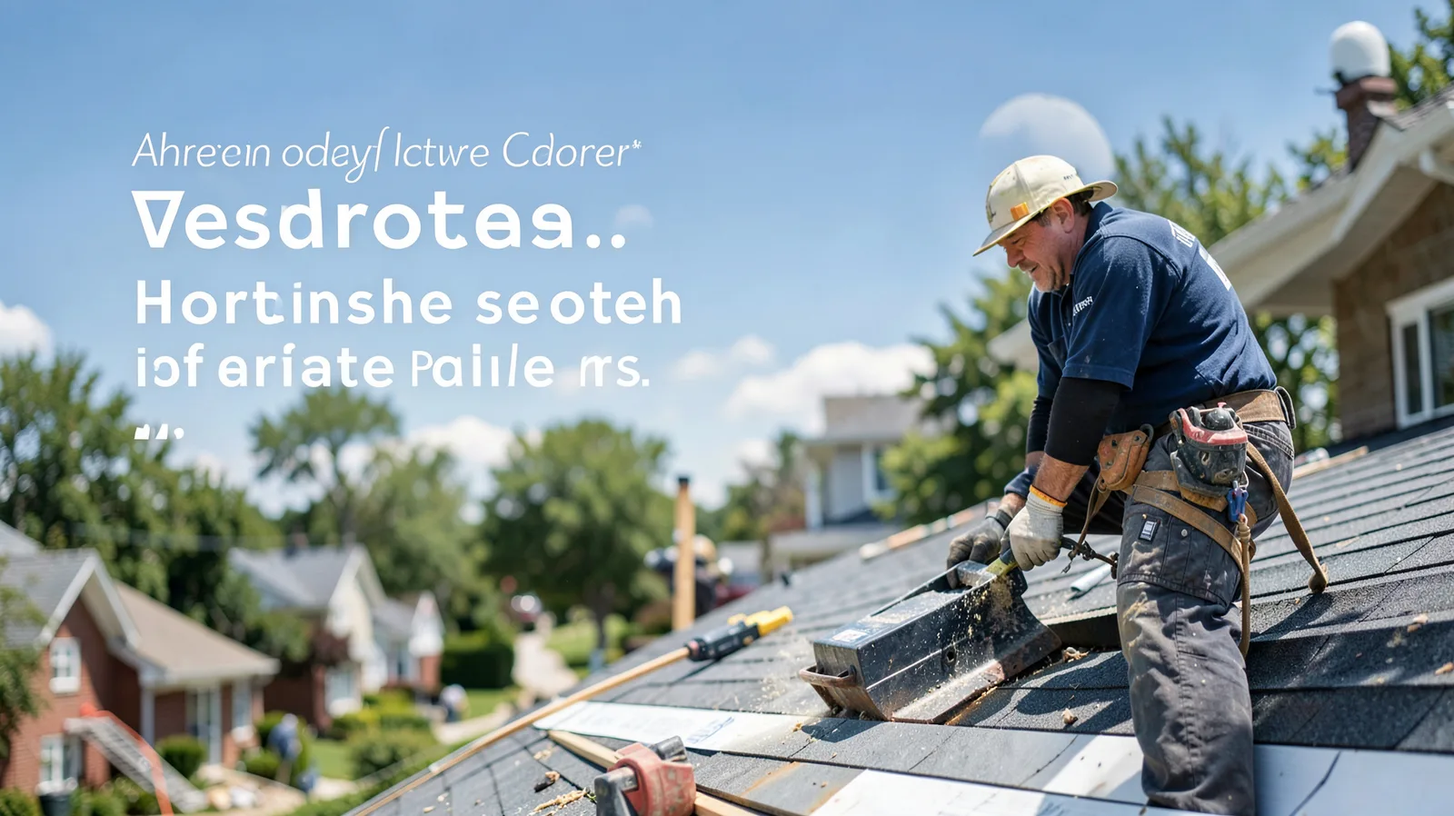 Roof Replacement in Sparta, MI near me